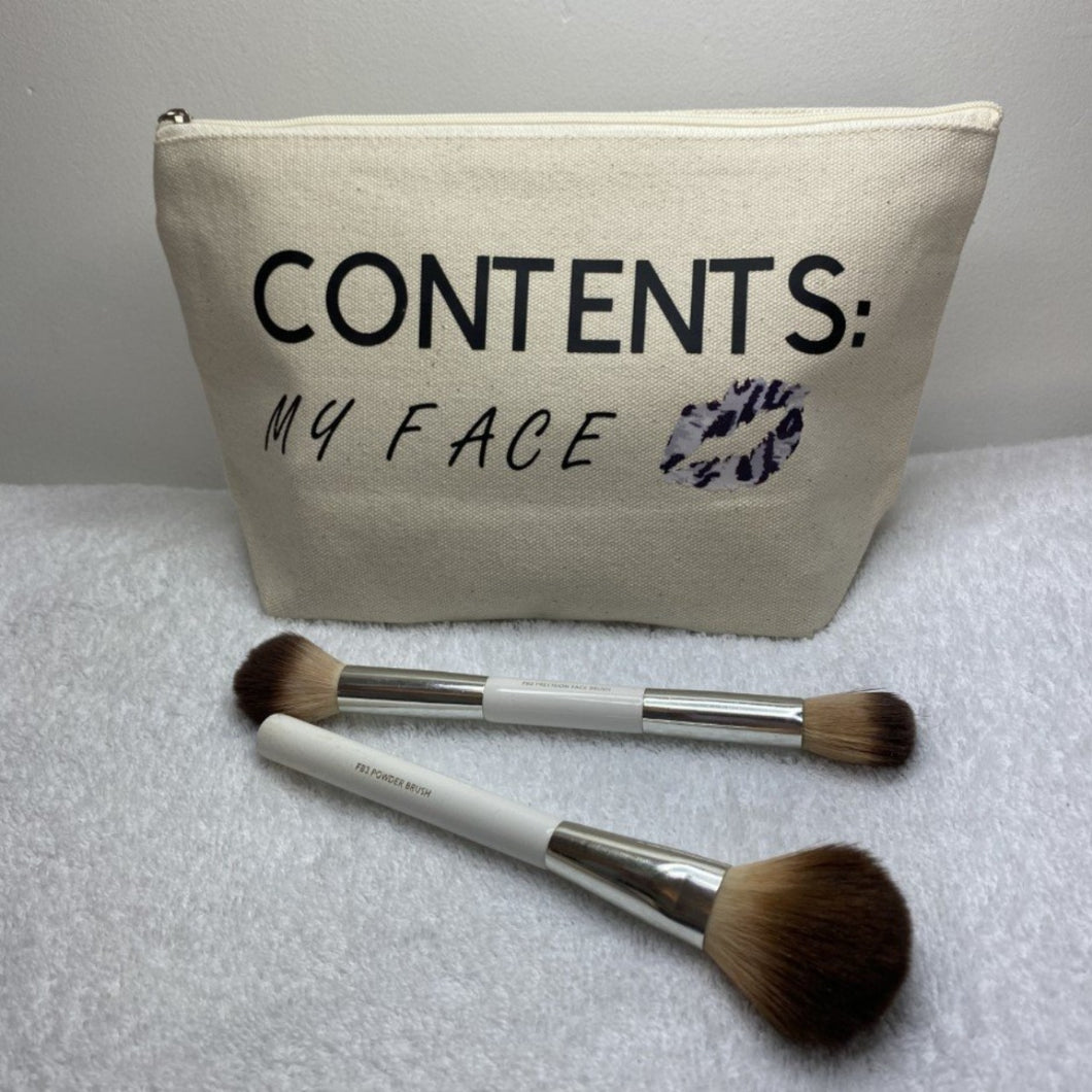 Make Up Bag