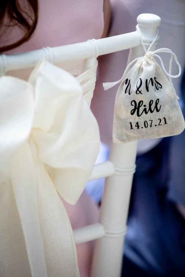 Confetti Bags
