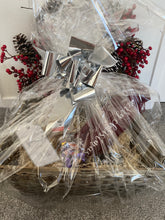 Load image into Gallery viewer, Personalised Christmas Hamper
