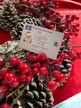 Load image into Gallery viewer, Sant Clause’s Driving license
